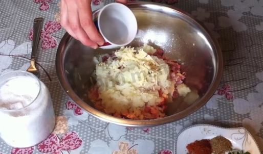 ленивые манты