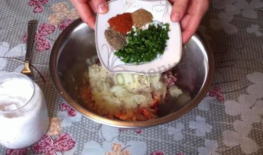 ленивые манты