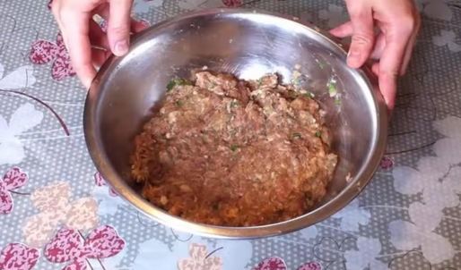 ленивые манты