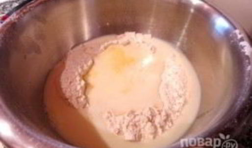 манты из тыквы