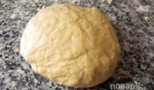 манты из тыквы