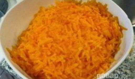 манты из тыквы