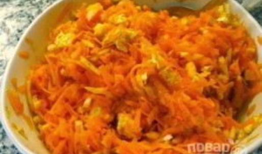 манты из тыквы