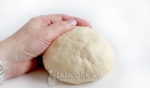 манты по-узбекски