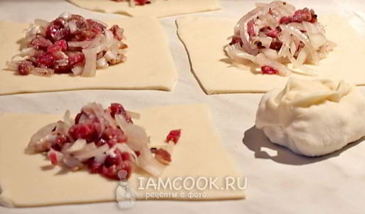 манты по-узбекски