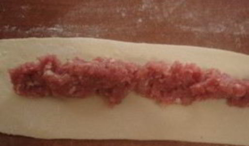 манты розочки