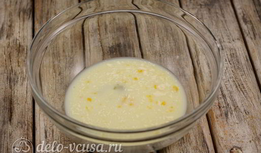 манты с мясом