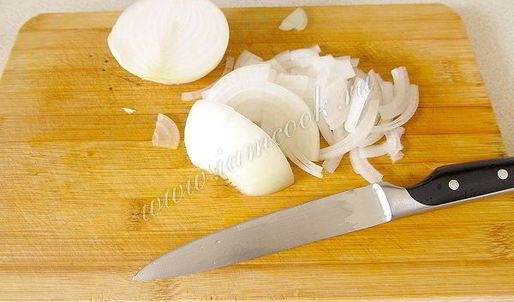 манты с тыквой