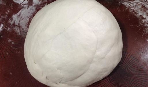 манты со свининой и тыквой