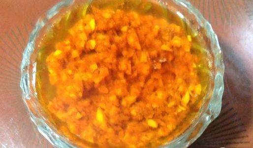 манты со свининой и тыквой