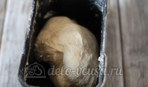 манты в мультиварке