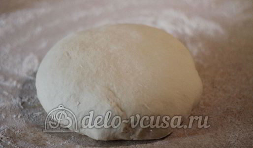 манты в мультиварке