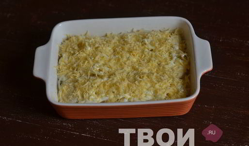 картофель по-французски