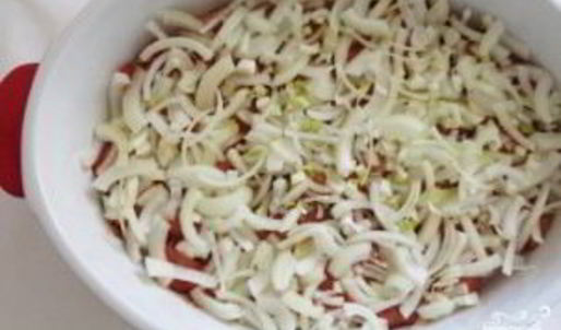 картошка по-французски