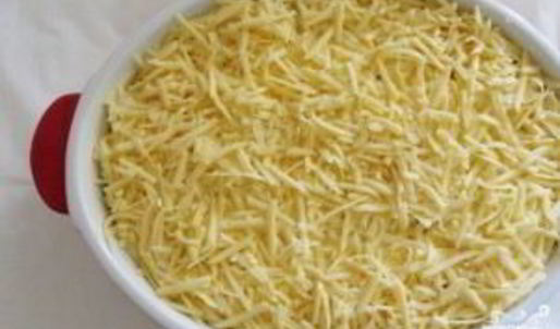 картошка по-французски