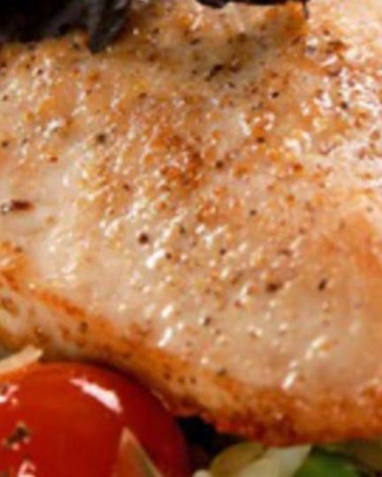 Рецепт куриных грудок по-французски