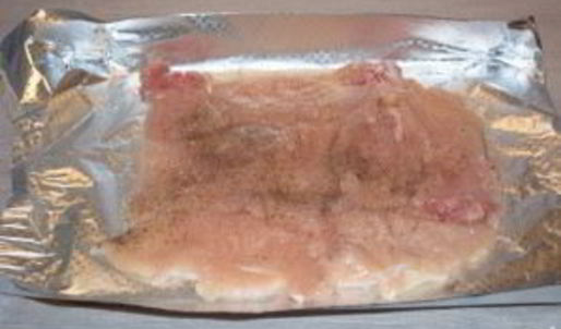 мясо по-французски из курицы