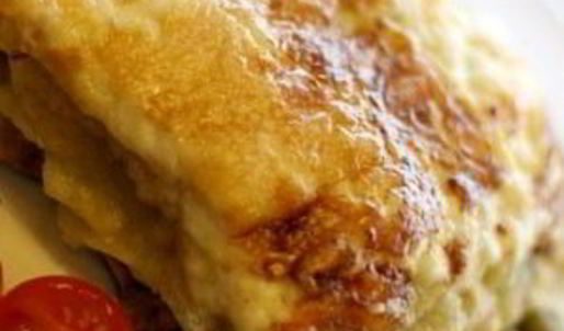 мясо по-французски в мультиварке