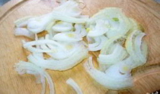 свинина по-французски