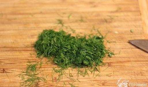 баранина с чесноком и белым вином