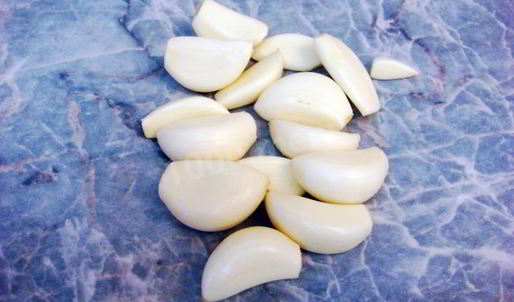 баранья нога запеченная в духовке в рукаве — экспресс-метод