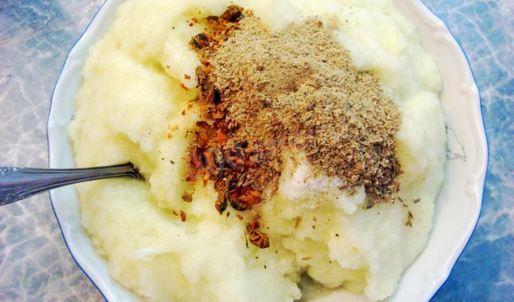 баранья нога запеченная в духовке в рукаве — экспресс-метод