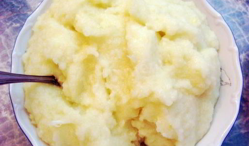 баранья нога запеченная в духовке в рукаве — экспресс-метод