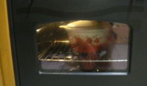 бараньи ребрышки в сметане