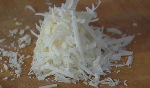 биточки из нута с сардинками