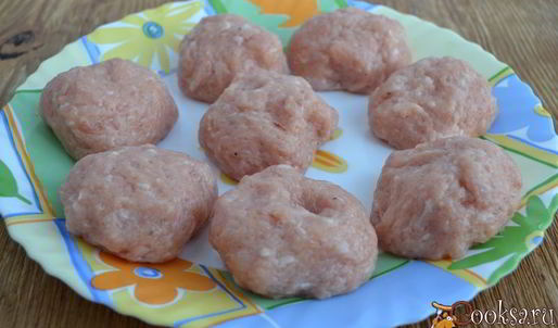 биточки по-кишиневски