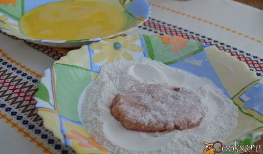 биточки по-кишиневски