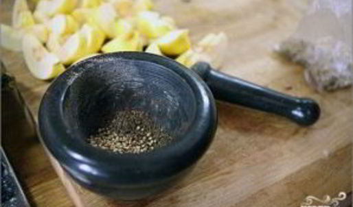 дикий гусь в духовке