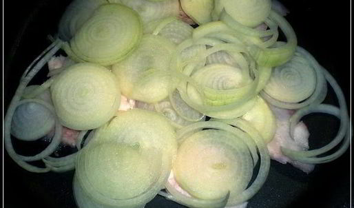 дымляма из баранины