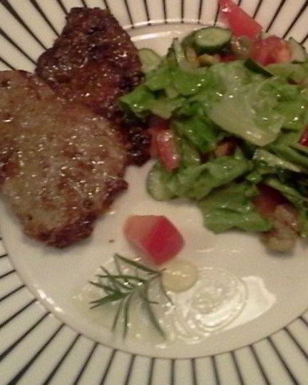 Рецепт говядины по-венгерски