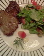 Говядина по-венгерски