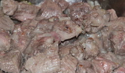 говядина рассольная