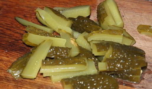 говядина рассольная