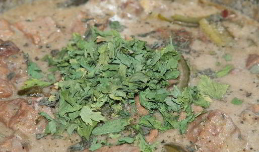 говядина рассольная