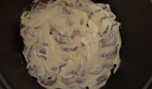 говядина в мультиварке панасоник