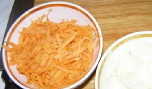 говядина в сливочном соусе