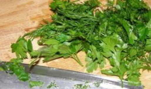 говядина в сливочном соусе