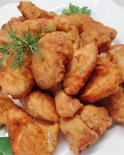 Рецепт карбонада из куриного филе