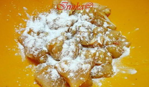 карбонад из куриного филе