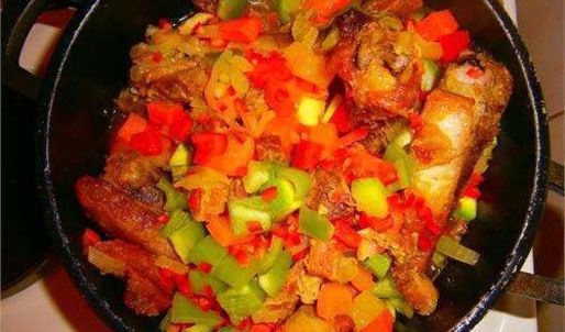 хашлама по-армянски