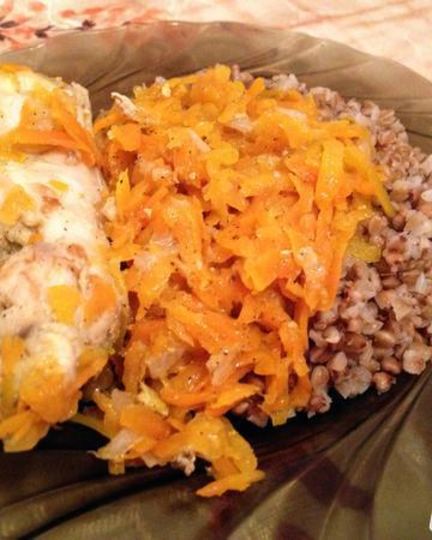 Рецепт кролика тушеного с овощами