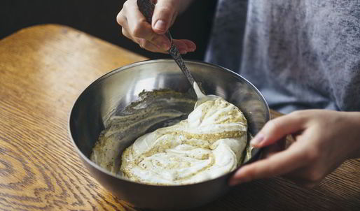 куриные голени с франкфуртским соусом