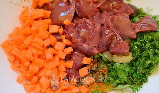 куриные ножки фаршированные