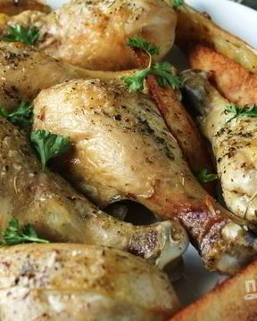 Куриные ножки