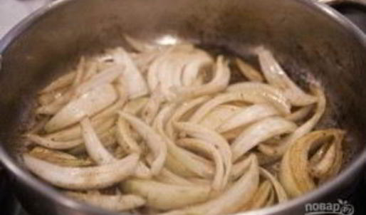 куриные окорока с соусом