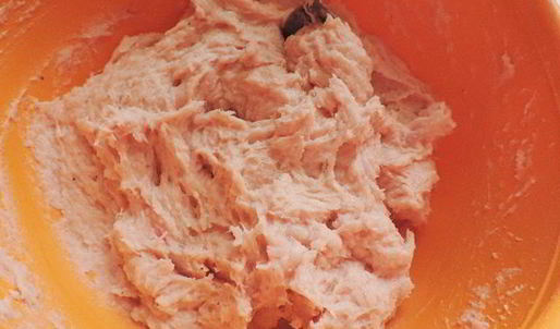 куриные сардельки молочные